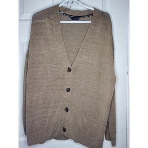 Denver Hayes Cardigan